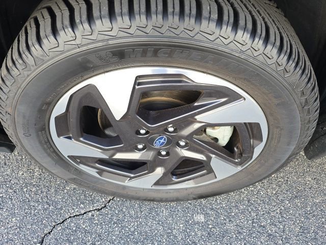 Used 2025 Subaru Crosstrek 2.5i Limited image 25