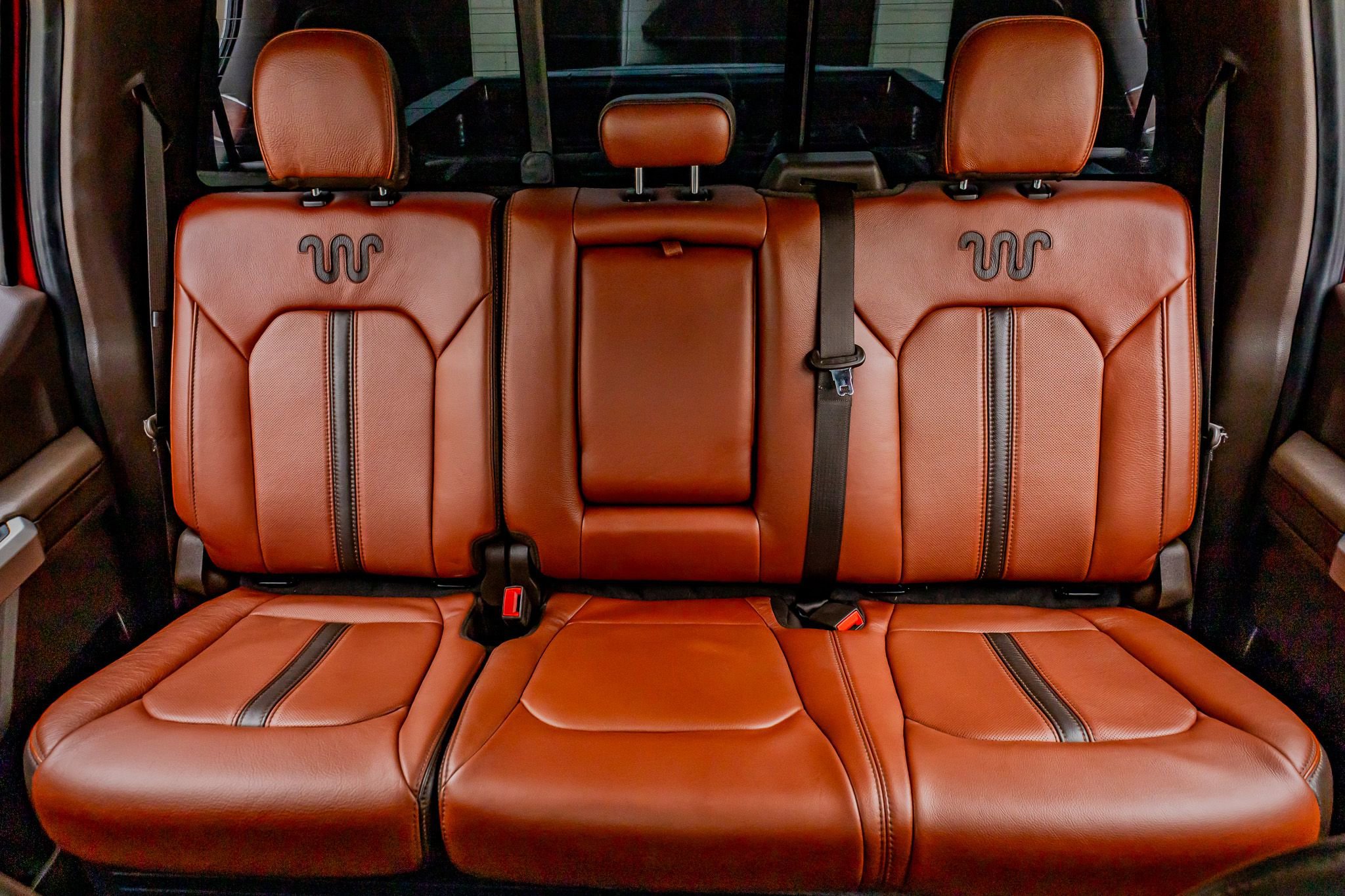 Used 2022 Ford F350 King Ranch w/ King Ranch Ultimate Package AWD/4WD image 33