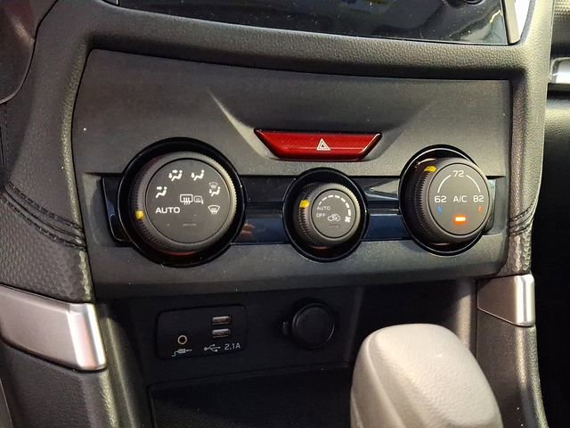 Certified 2022 Subaru Forester Premium w/ Popular Package #3 image 16