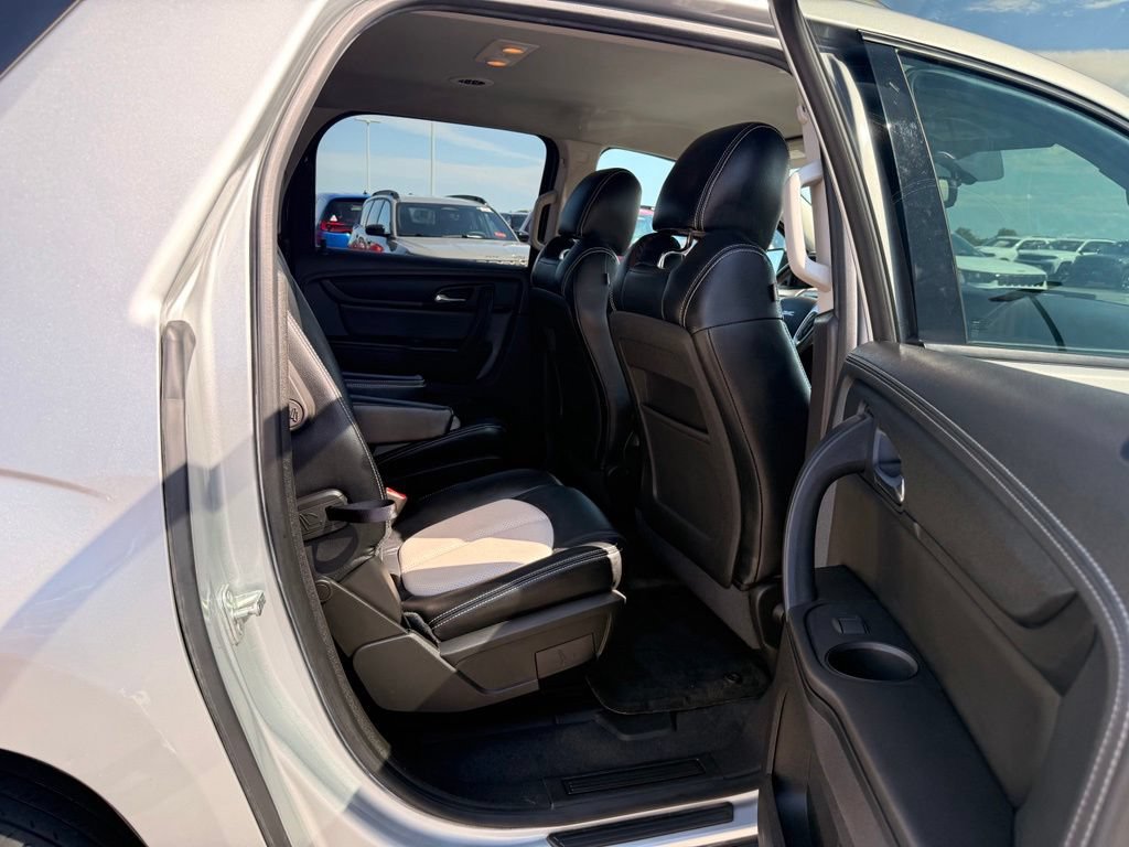 Used 2014 GMC Acadia SLE AWD/4WD image 18