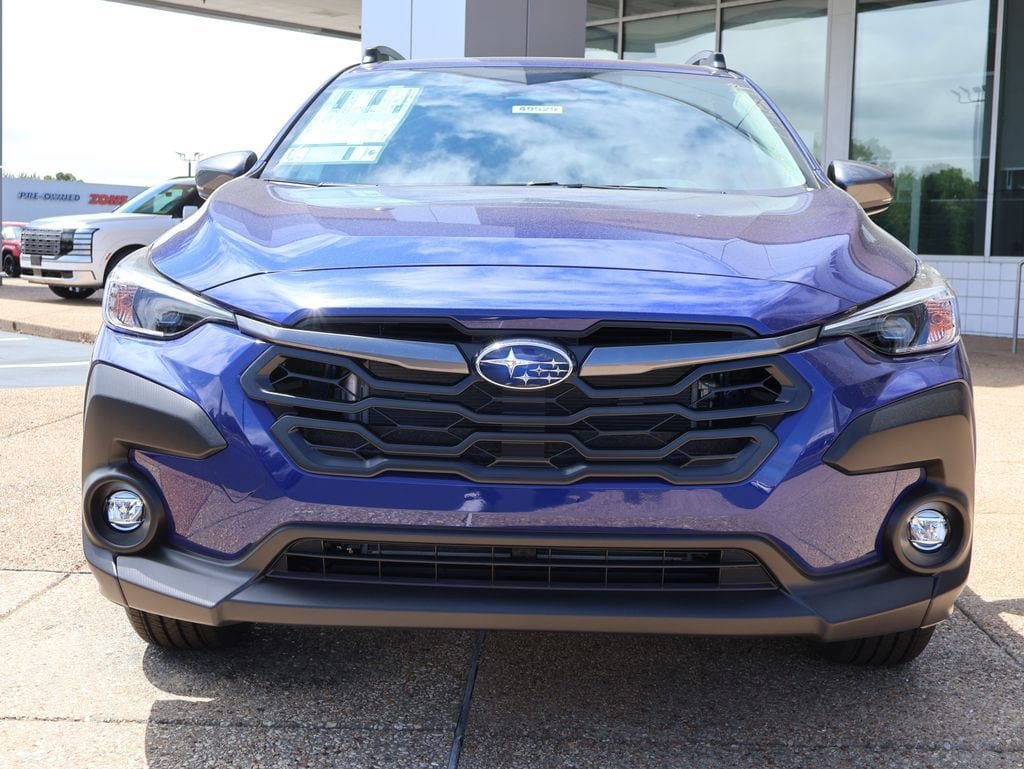 New 2026 Subaru Crosstrek 2.0i Premium AWD/4WD image 8