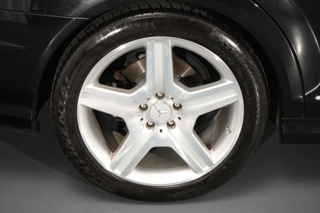 Used 2007 Mercedes-Benz S 550 image 25