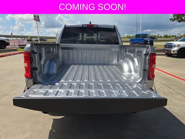 Used 2025 RAM 1500 Big Horn image 29