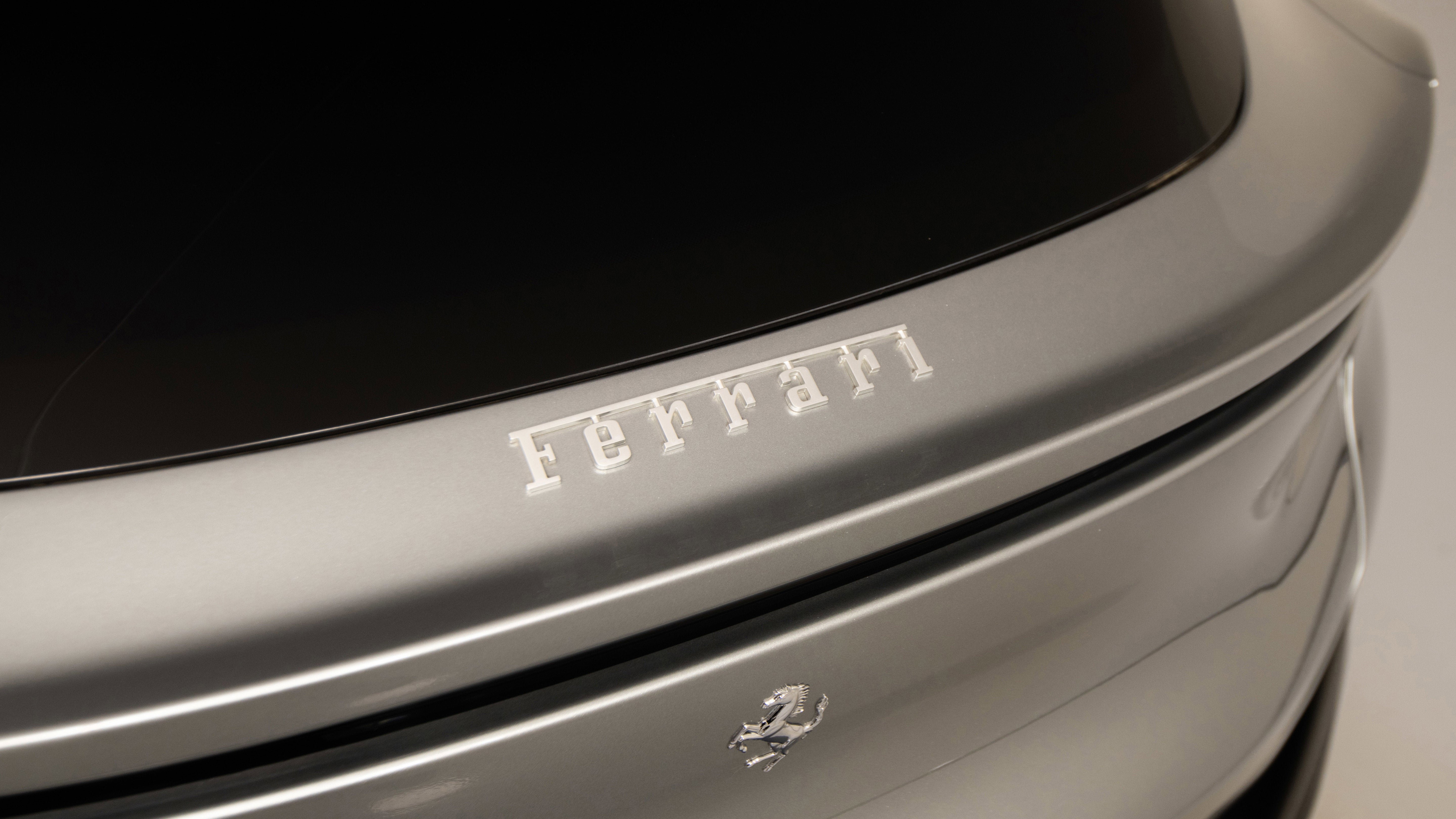 Certified 2023 Ferrari Purosangue AWD/4WD image 12