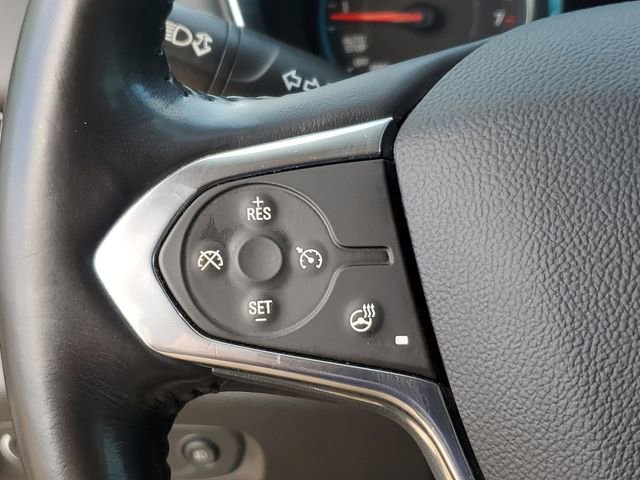 Used 2019 Chevrolet Traverse Premier image 22