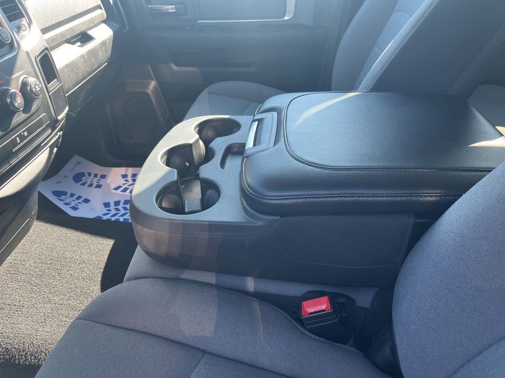 Used 2024 RAM 1500 Classic SLT RWD image 13