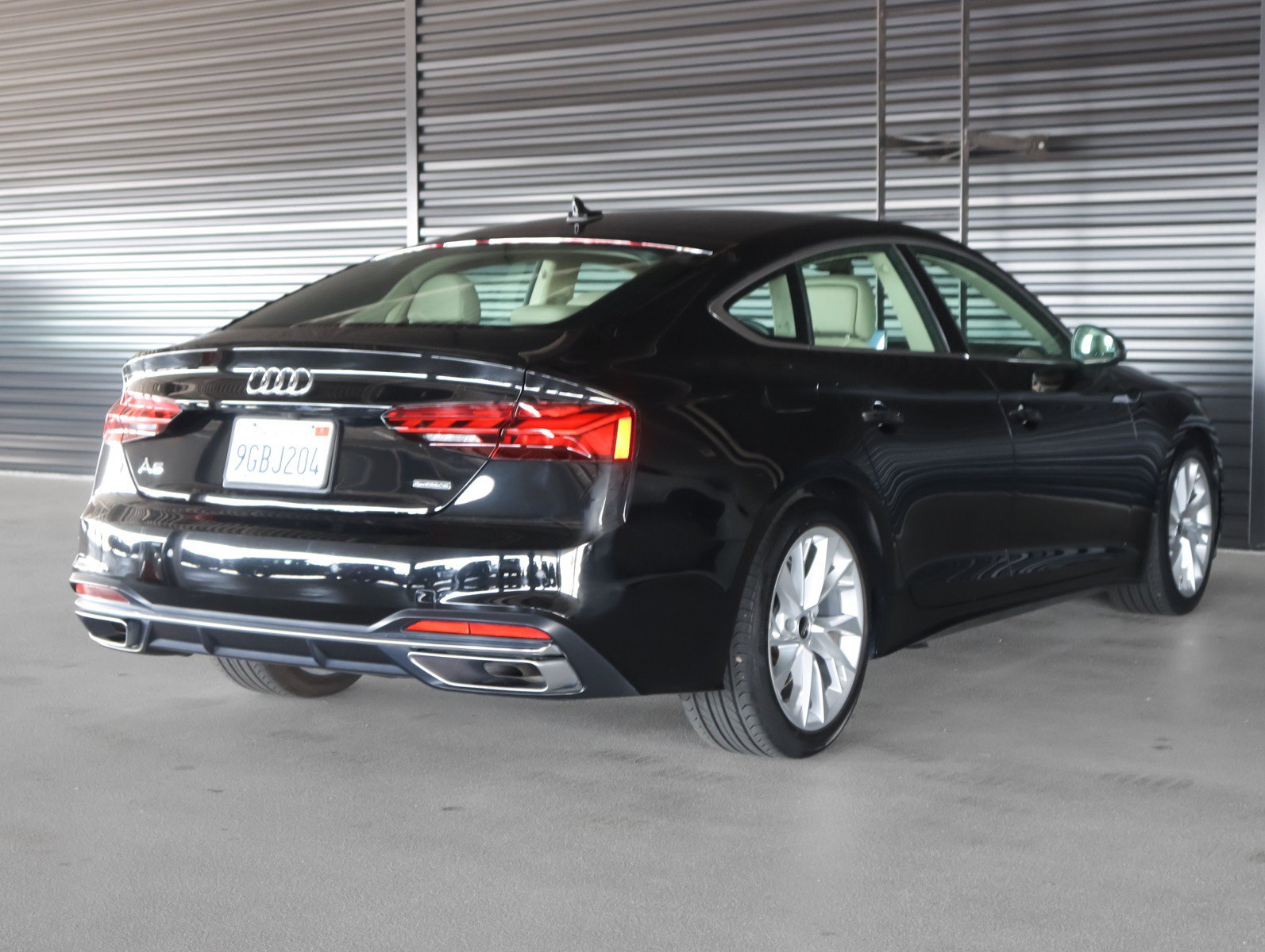 Used 2023 Audi A5 2.0T Premium w/ Convenience Package AWD/4WD image 18