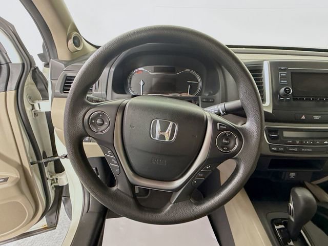 Used 2017 Honda Ridgeline RTS image 13
