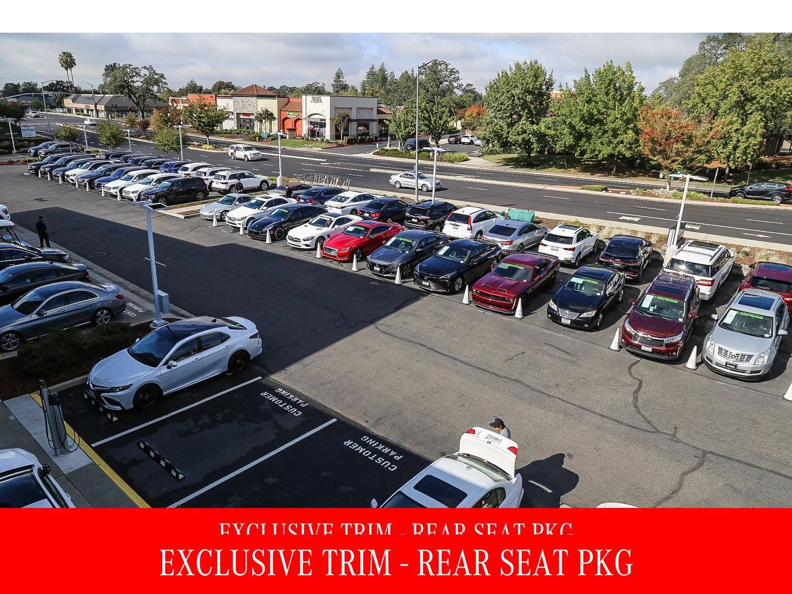 Certified 2023 Mercedes-Benz EQS 580 4MATIC SUV image 48