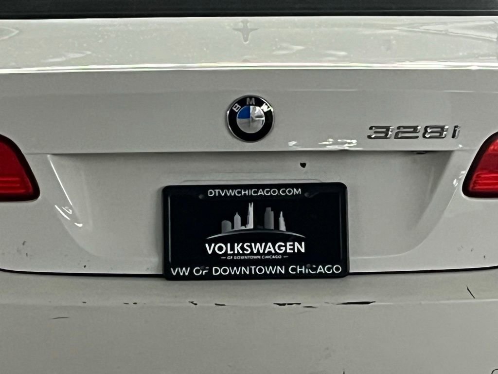 Used 2008 BMW 328i Coupe image 28