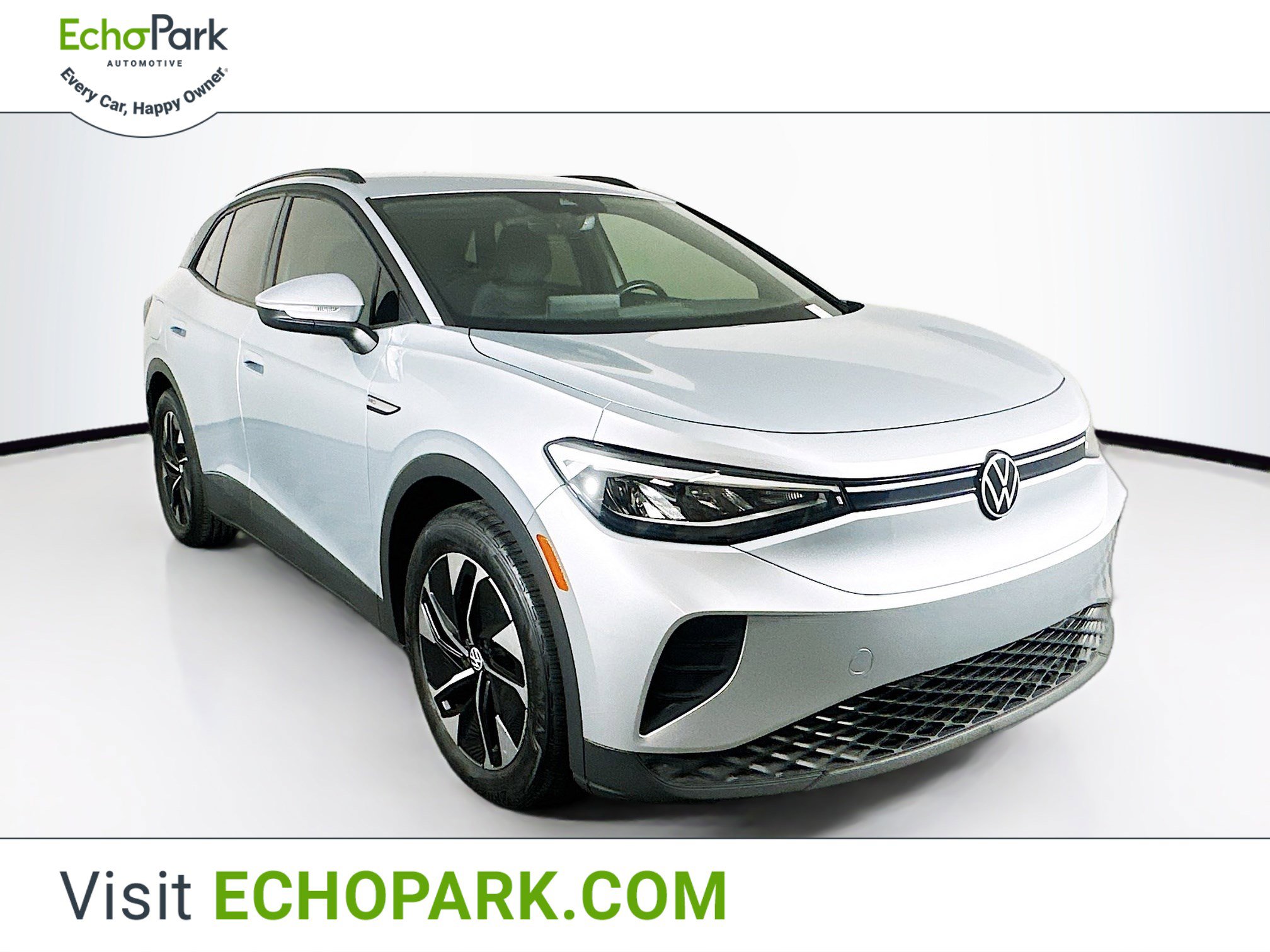 Used 2022 Volkswagen ID.4 Pro