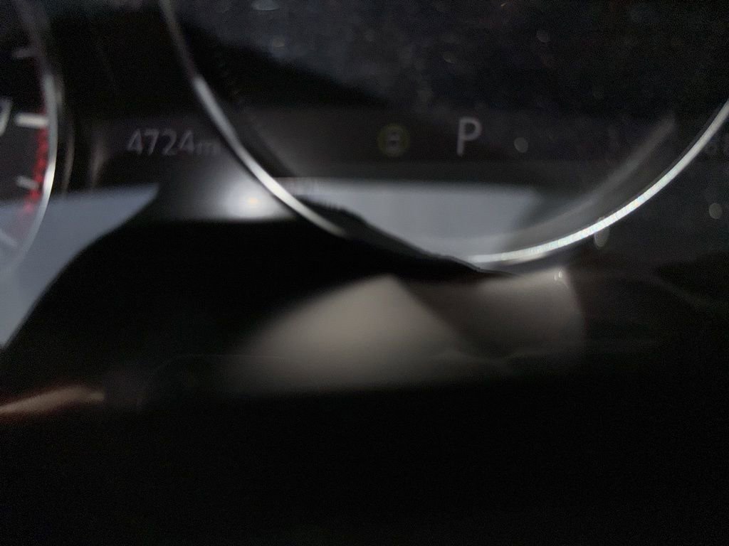 Used 2025 MAZDA CX-30 2.5 Turbo w/ Premium Plus Pkg image 20