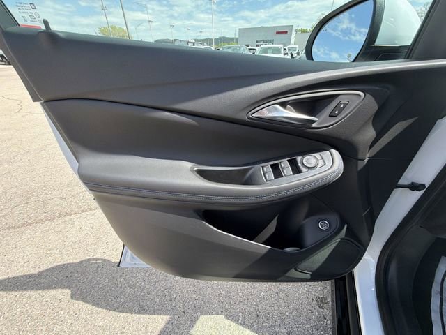 New 2026 Buick Encore GX Sport Touring w/ Comfort Package AWD/4WD image 20