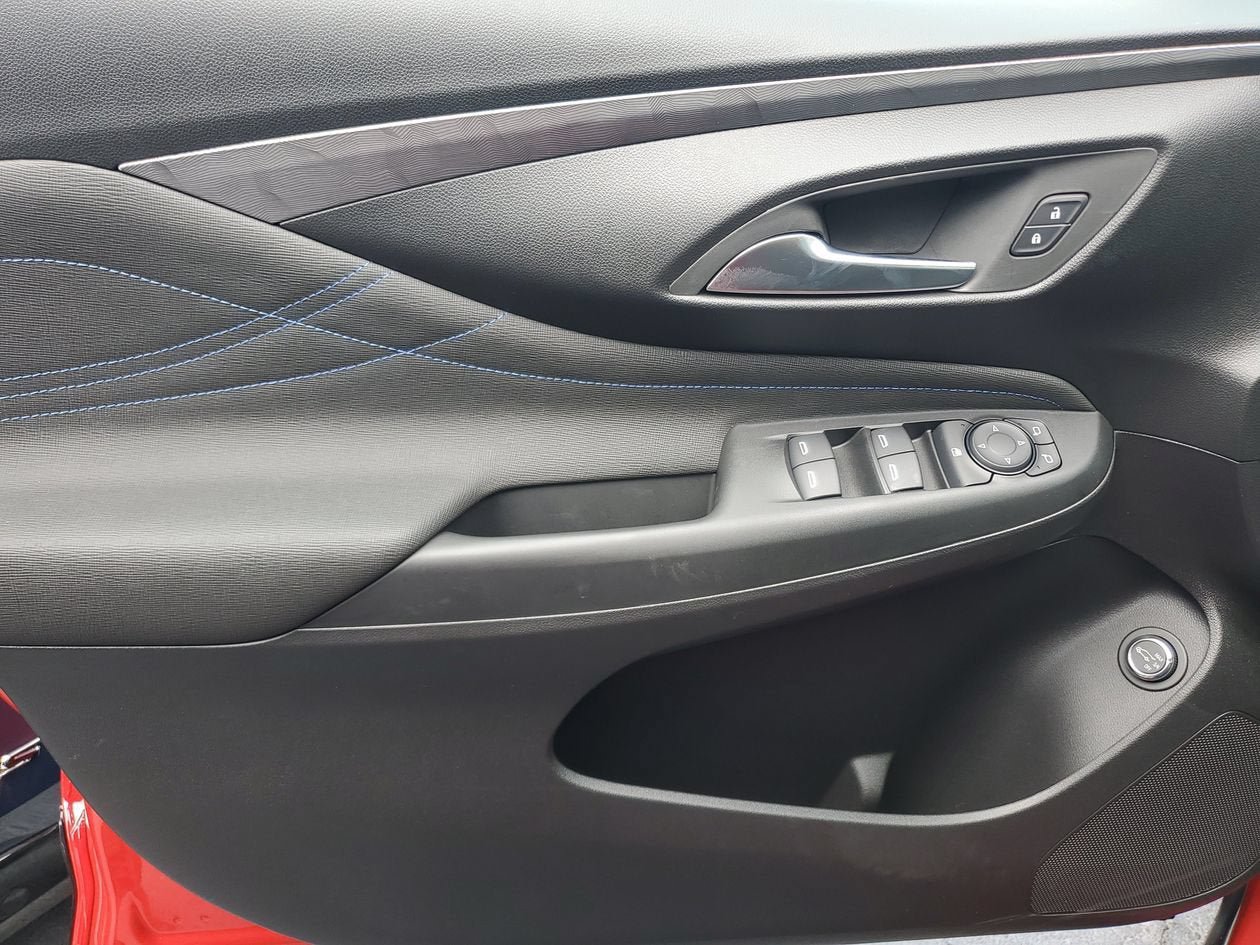New 2026 Buick Envista Sport Touring w/ Convenience II Package FWD image 16