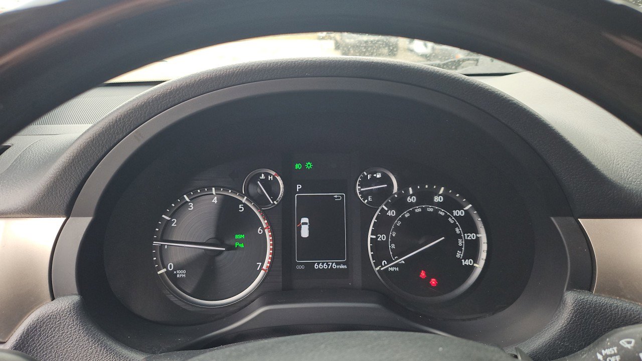 Used 2021 Lexus GX 460 Premium image 15