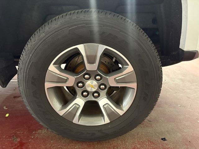 Used 2018 Chevrolet Colorado Z71 image 22