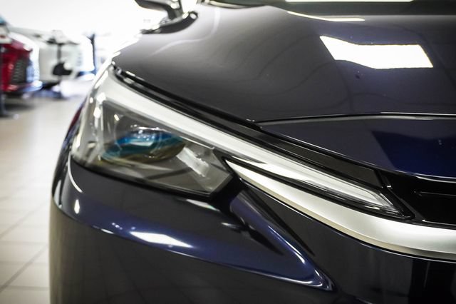 Certified 2025 Lexus TX 350 FWD w/ Technology Package image 28