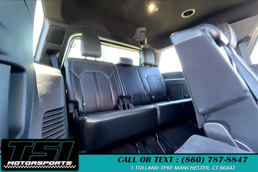 Used 2019 Ford Expedition Limited w/ Equipment Group 302A image 28