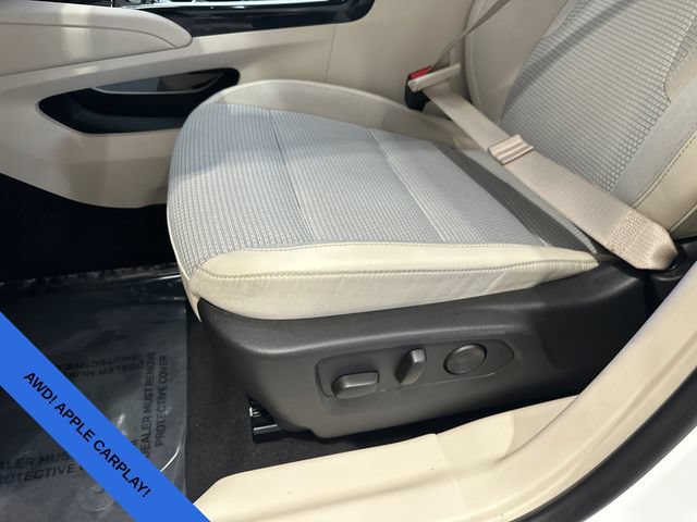 Used 2021 Buick Envision Preferred AWD/4WD image 18