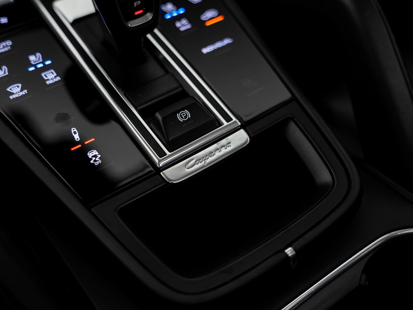 Used 2019 Porsche Cayenne E-Hybrid AWD/4WD image 53