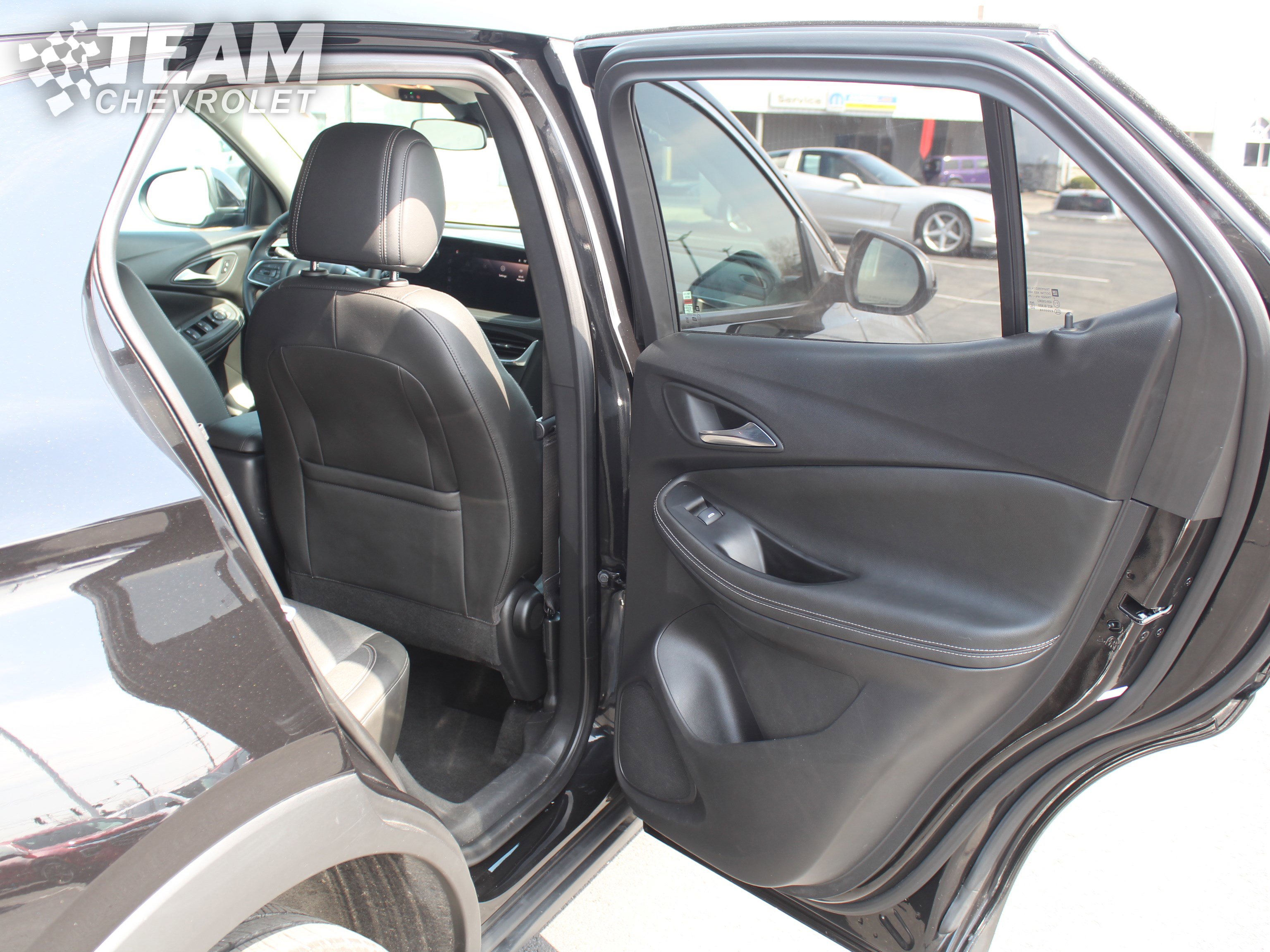 Used 2024 Buick Encore GX Preferred image 22