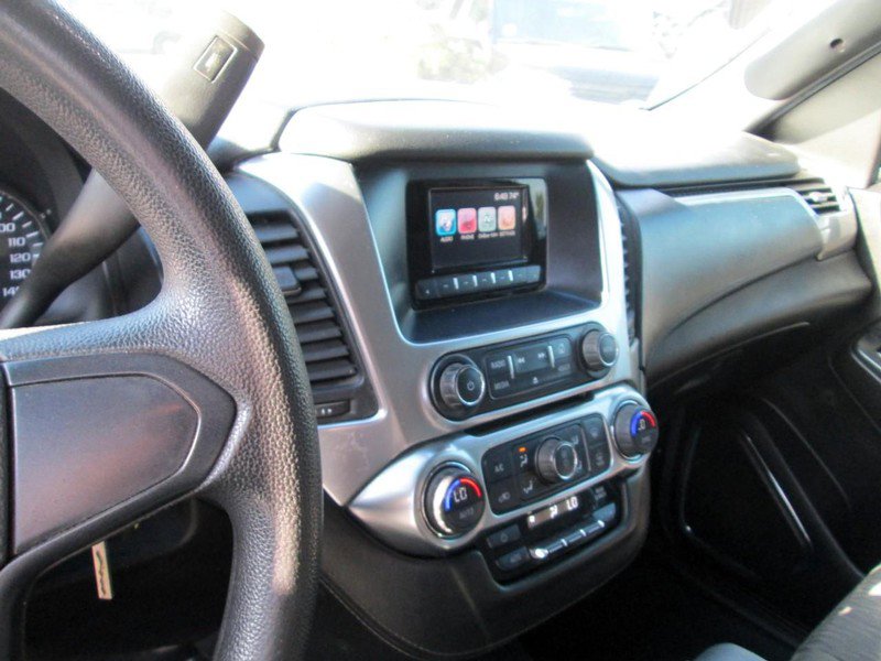 Used 2016 Chevrolet Suburban 4WD w/ Max Trailering Package image 14