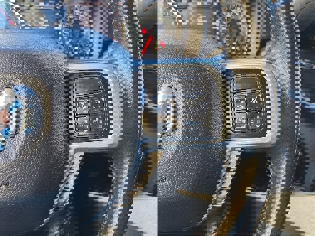 Used 2022 RAM 2500 Big Horn w/ Level A Equipment Group image 16