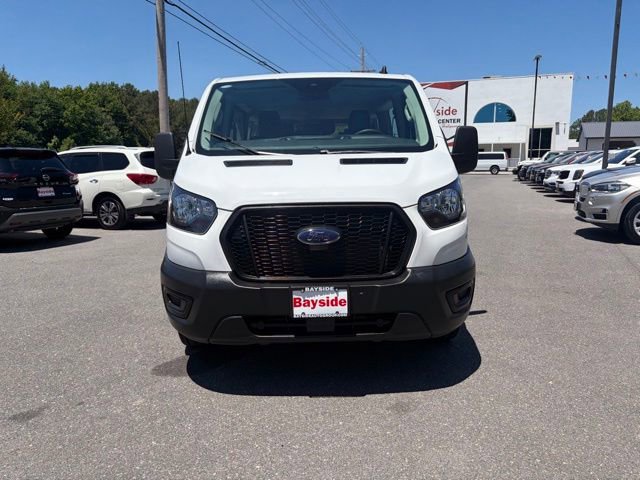 Used 2024 Ford Transit 350 XL RWD image 4