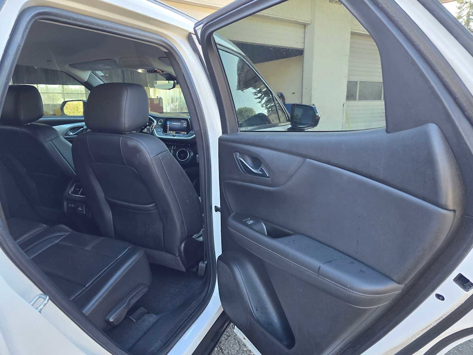 Used 2020 Chevrolet Blazer LT w/ Redline Edition image 14