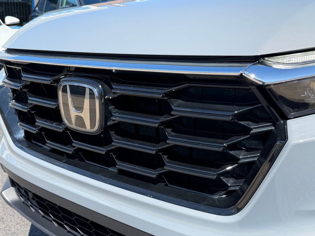 Certified 2023 Honda CR-V EX-L image 23
