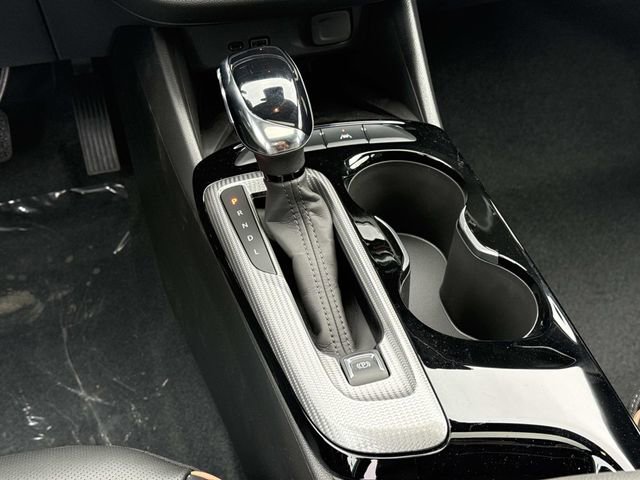 New 2026 Buick Envista Avenir image 16