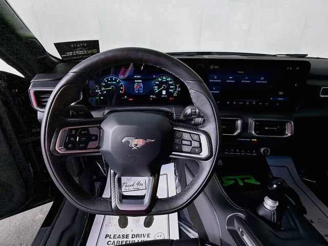 Used 2026 Ford Mustang GT Premium w/ GT Performance Package RWD image 11