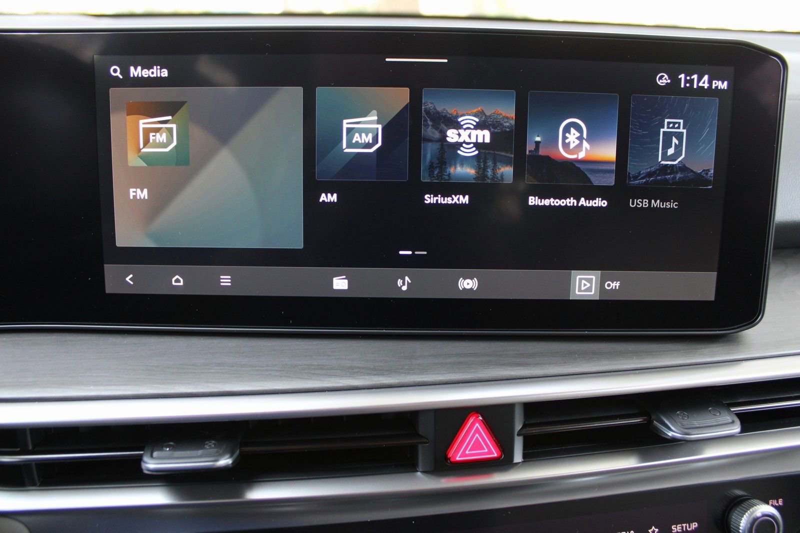 New 2026 Kia Sorento X-Line EX image 45