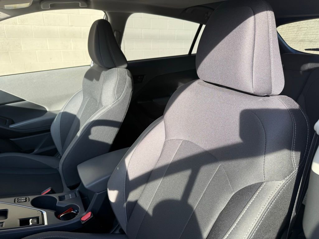 Certified 2025 Subaru Crosstrek 2.0i Premium image 22