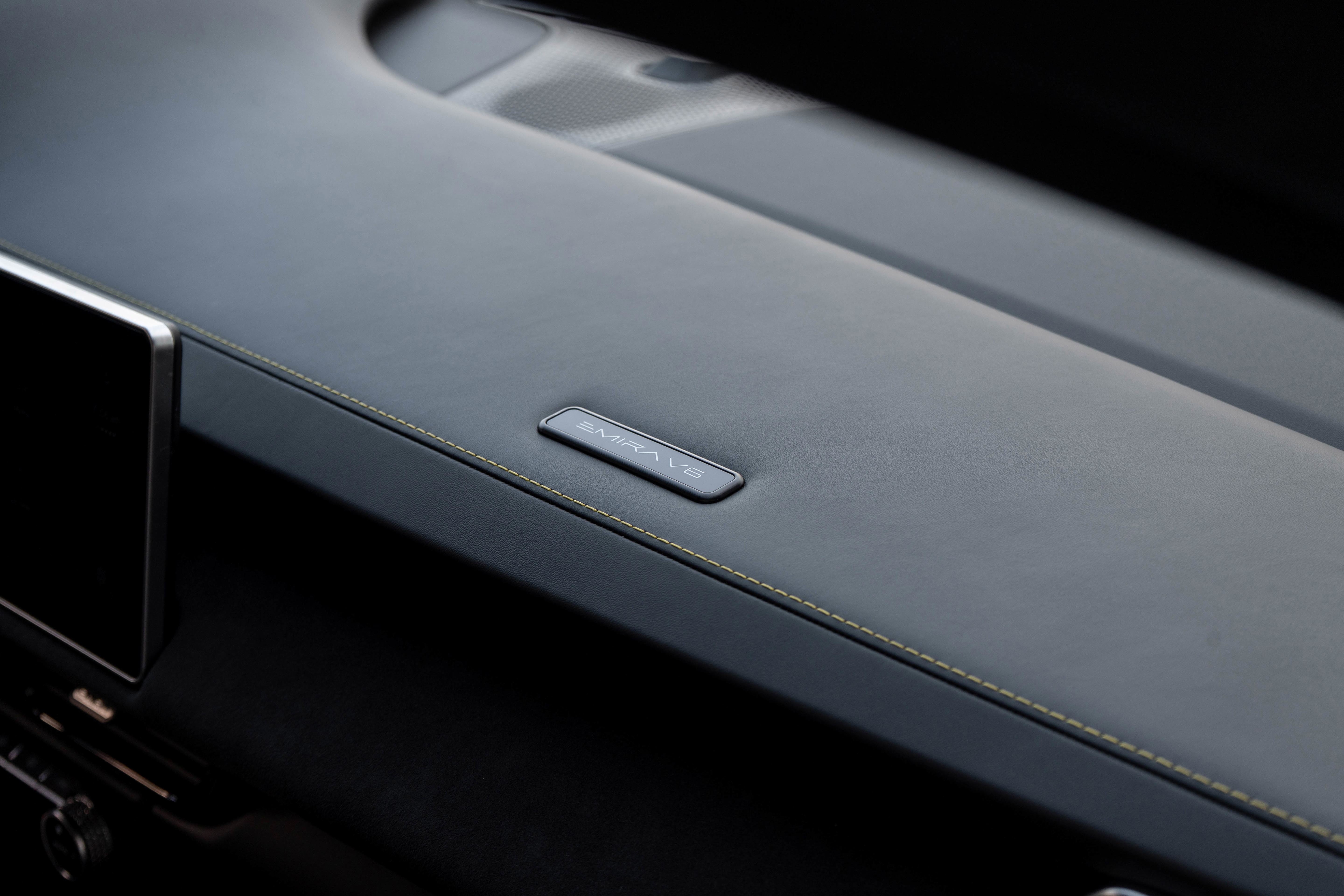 Used 2025 Lotus Emira image 37