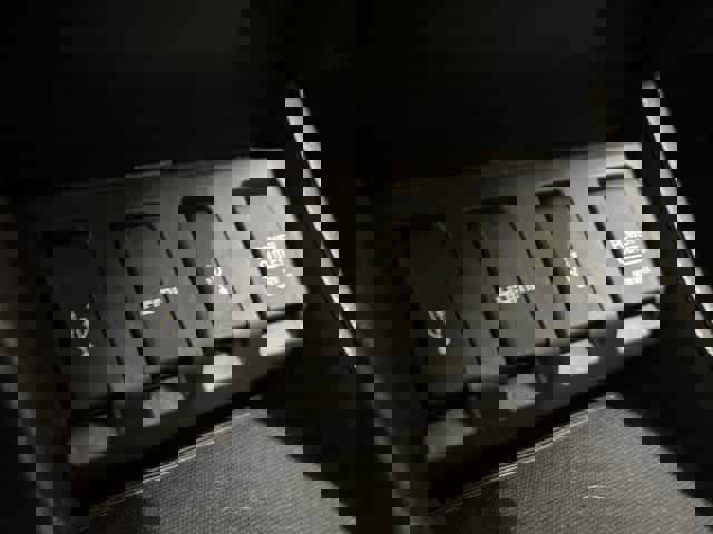 Used 2018 Honda HR-V EX image 25