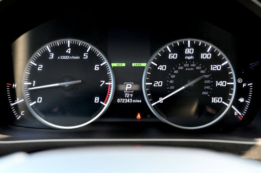 Used 2020 Acura ILX image 20