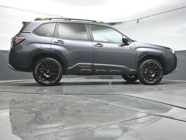 Used 2026 Subaru Forester Wilderness AWD/4WD image 39