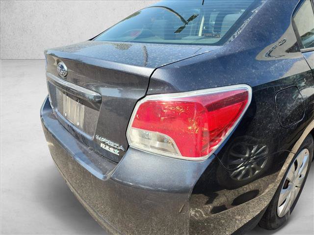 Used 2013 Subaru Impreza 2.0i AWD/4WD image 7