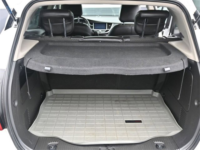 Used 2018 Buick Encore Preferred image 12