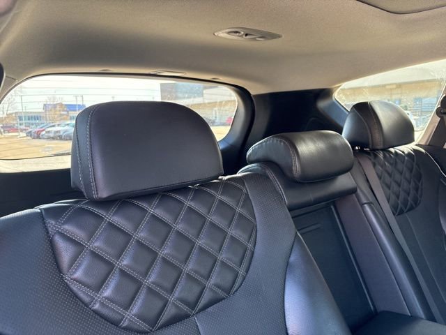 Certified 2023 Hyundai Santa Fe Limited image 26