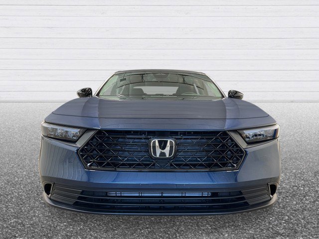 New 2026 Honda Accord SE image 10