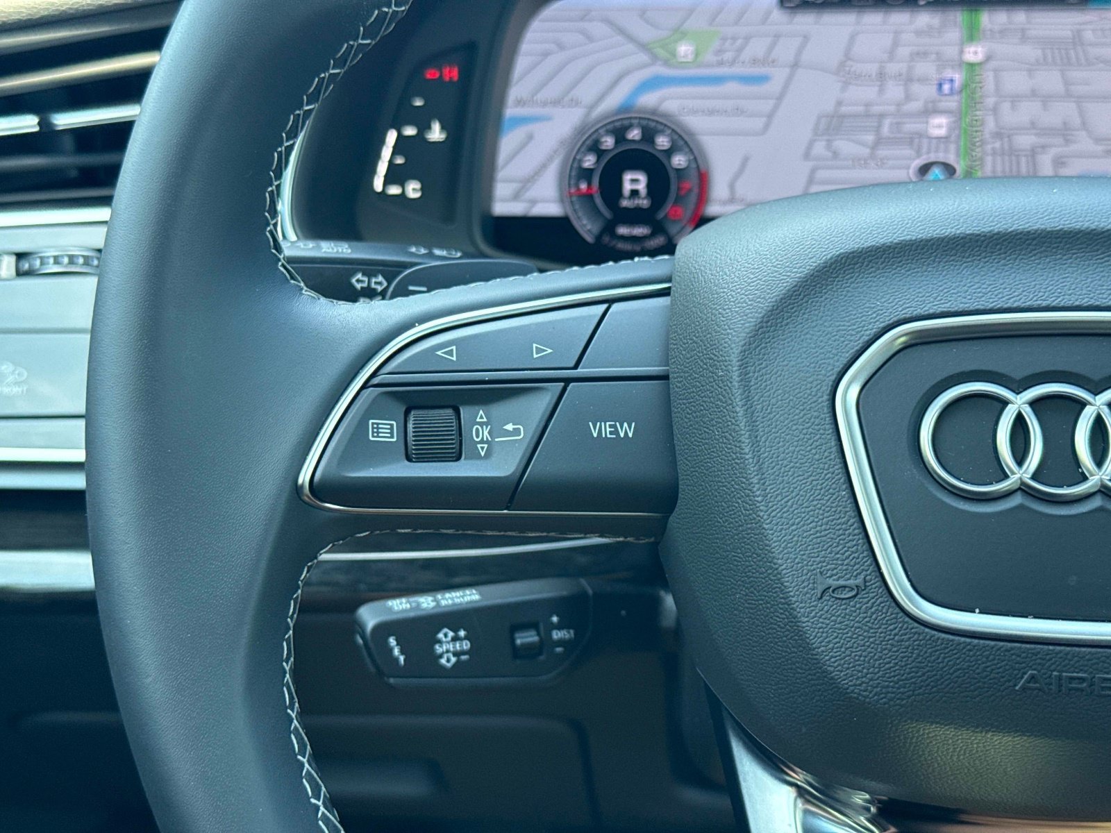 New 2026 Audi Q8 Premium Plus AWD/4WD image 29