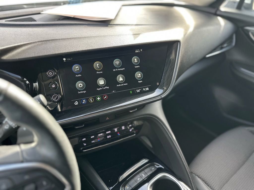 Used 2023 Buick Envision Preferred image 18