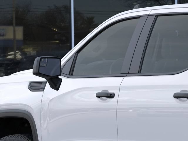 New 2026 GMC Sierra 1500 Pro w/ Trailering Package AWD/4WD image 12