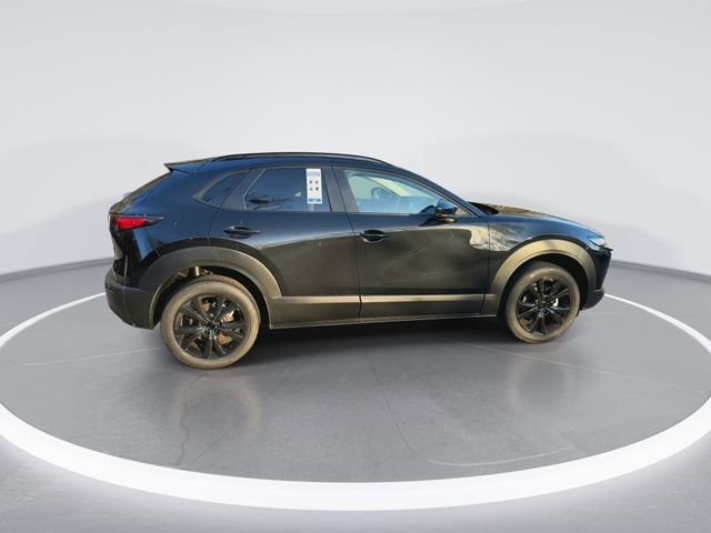 New 2026 MAZDA CX-30 2.5 Turbo w/ Premium Package image 8