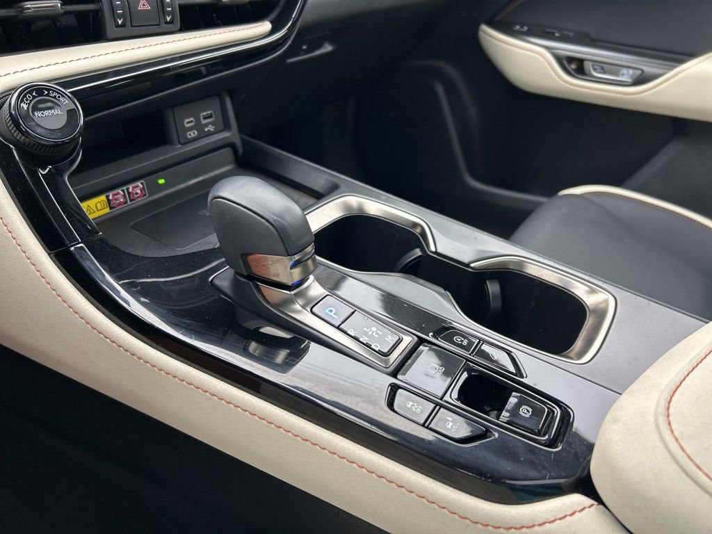 Used 2022 Lexus NX 350 AWD image 35
