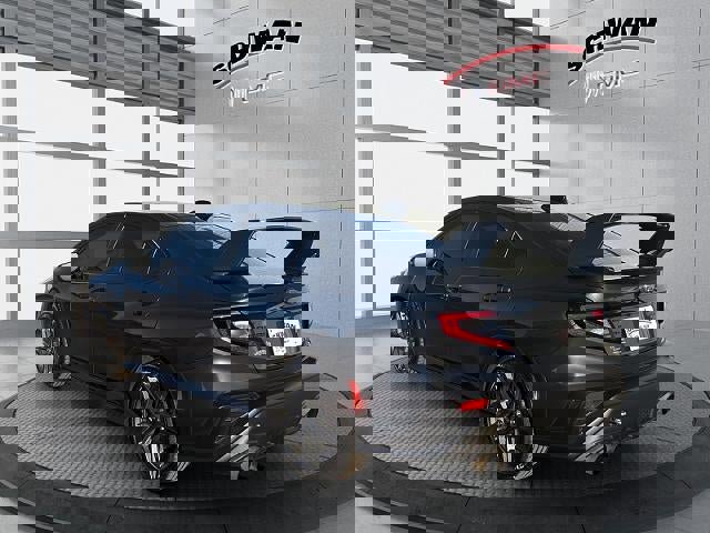 Used 2025 Subaru WRX tS image 6