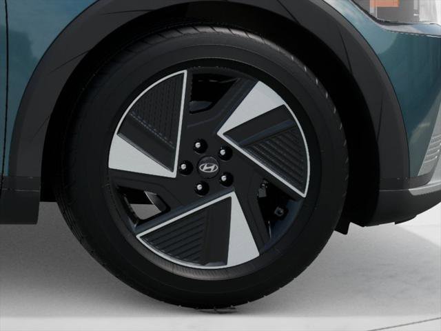 New 2026 Hyundai Ioniq 5 SEL RWD image 8