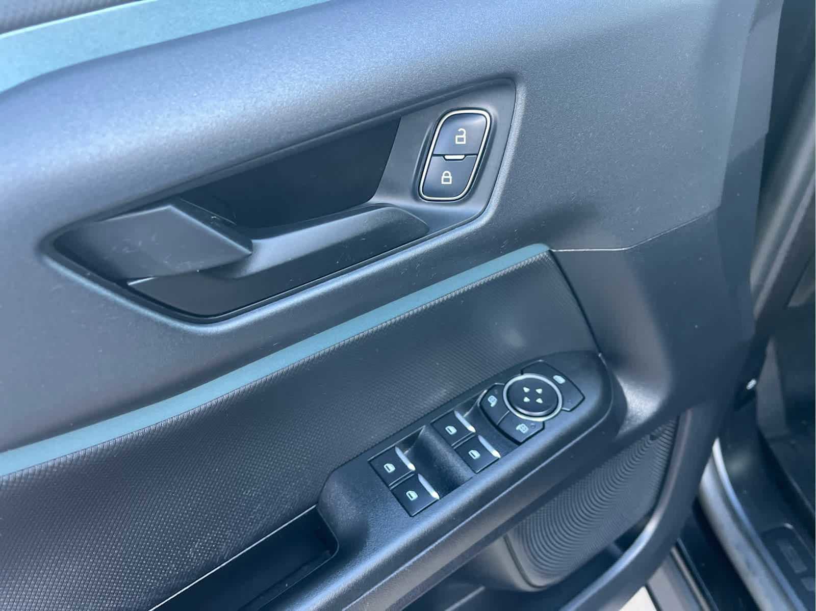 Used 2024 Ford Bronco Sport Badlands image 25